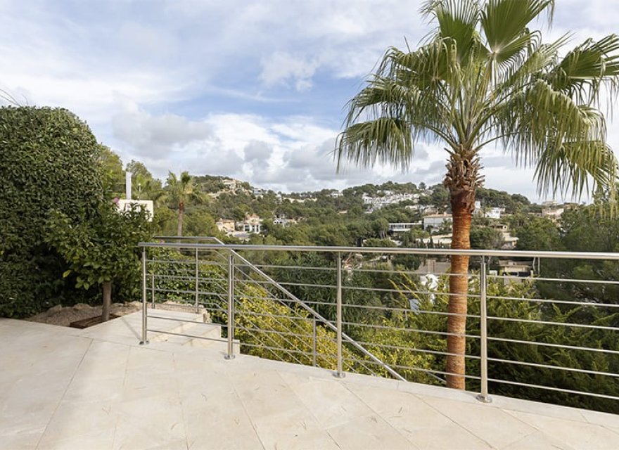 Resale - Villa - Costa de la Calma