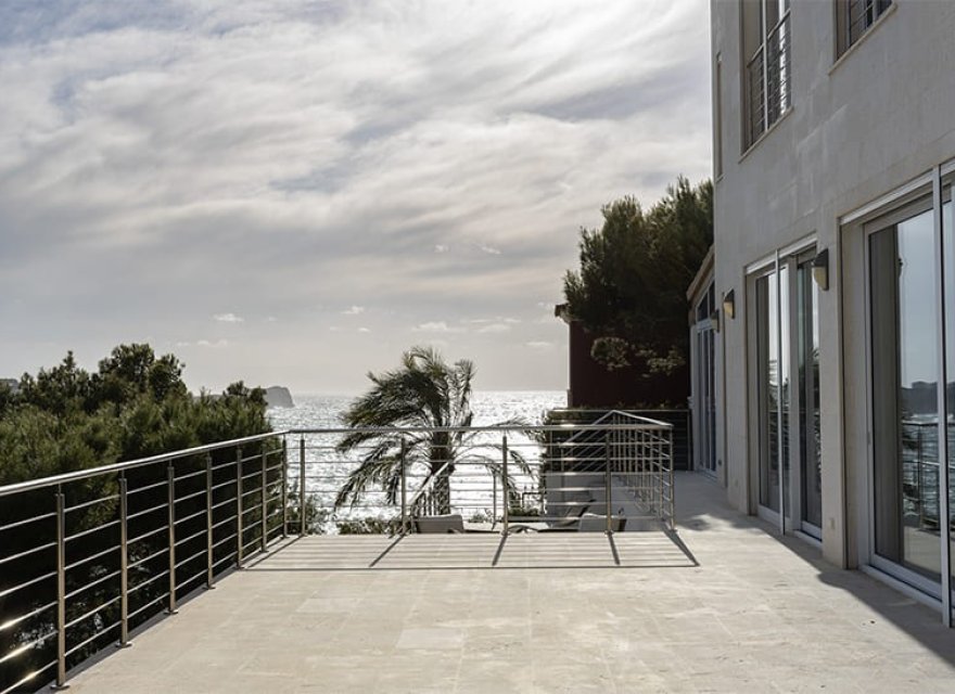 Resale - Villa - Costa de la Calma