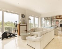 Resale - Villa - Costa de la Calma