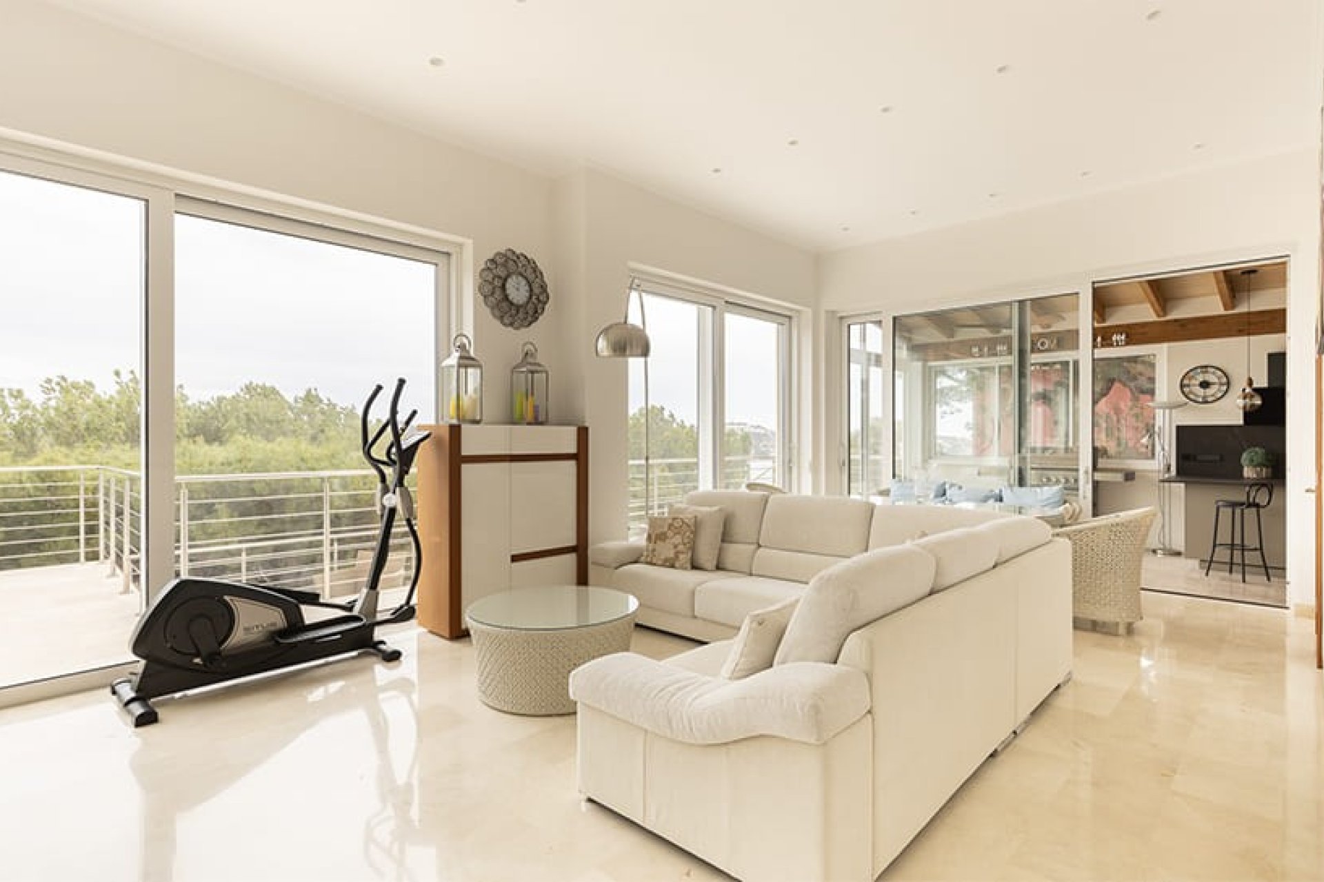 Resale - Villa - Costa de la Calma