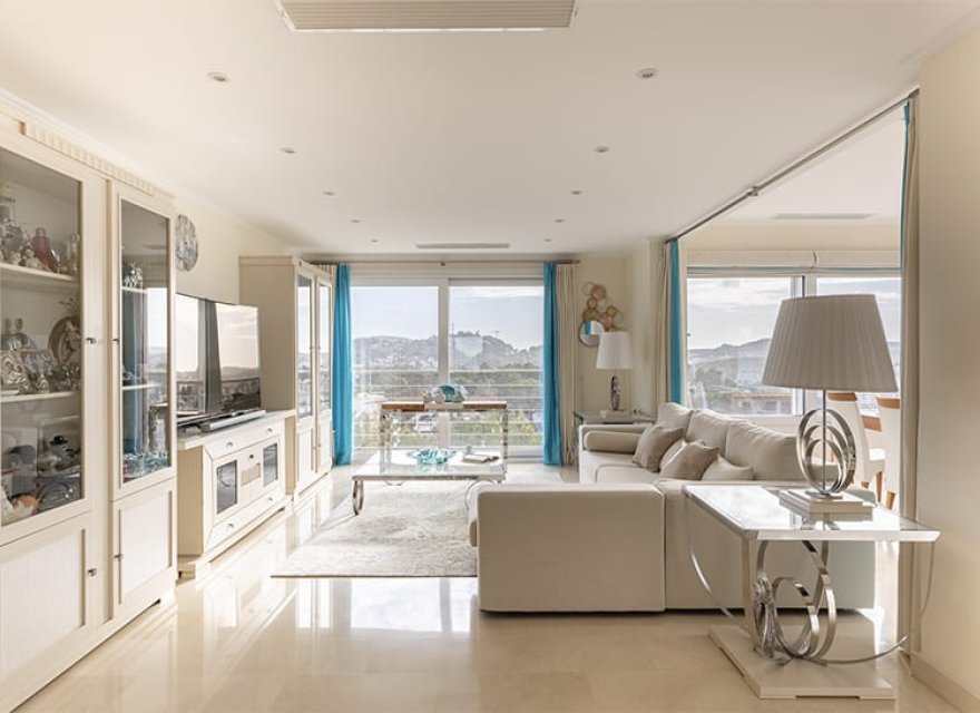 Resale - Villa - Costa de la Calma