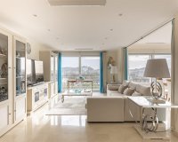 Resale - Villa - Costa de la Calma