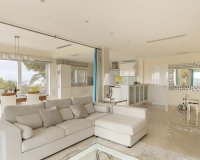 Resale - Villa - Costa de la Calma