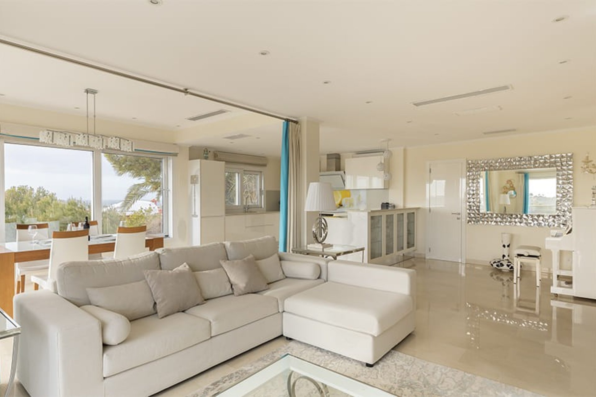 Resale - Villa - Costa de la Calma