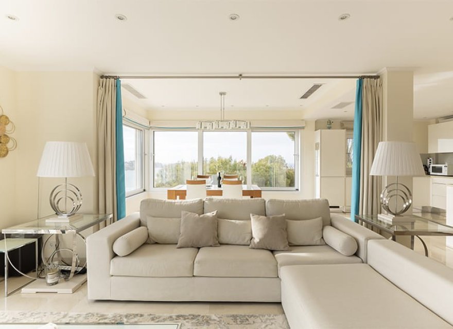 Resale - Villa - Costa de la Calma