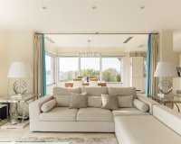 Resale - Villa - Costa de la Calma