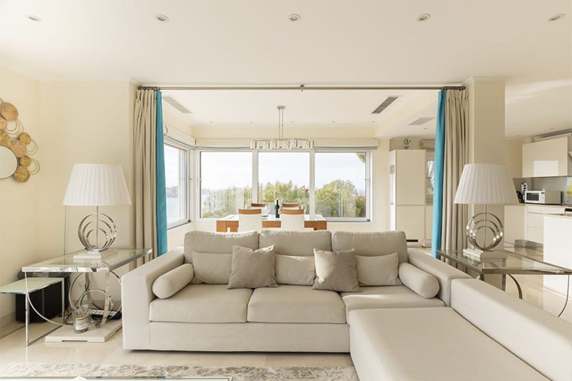 Resale - Villa - Costa de la Calma