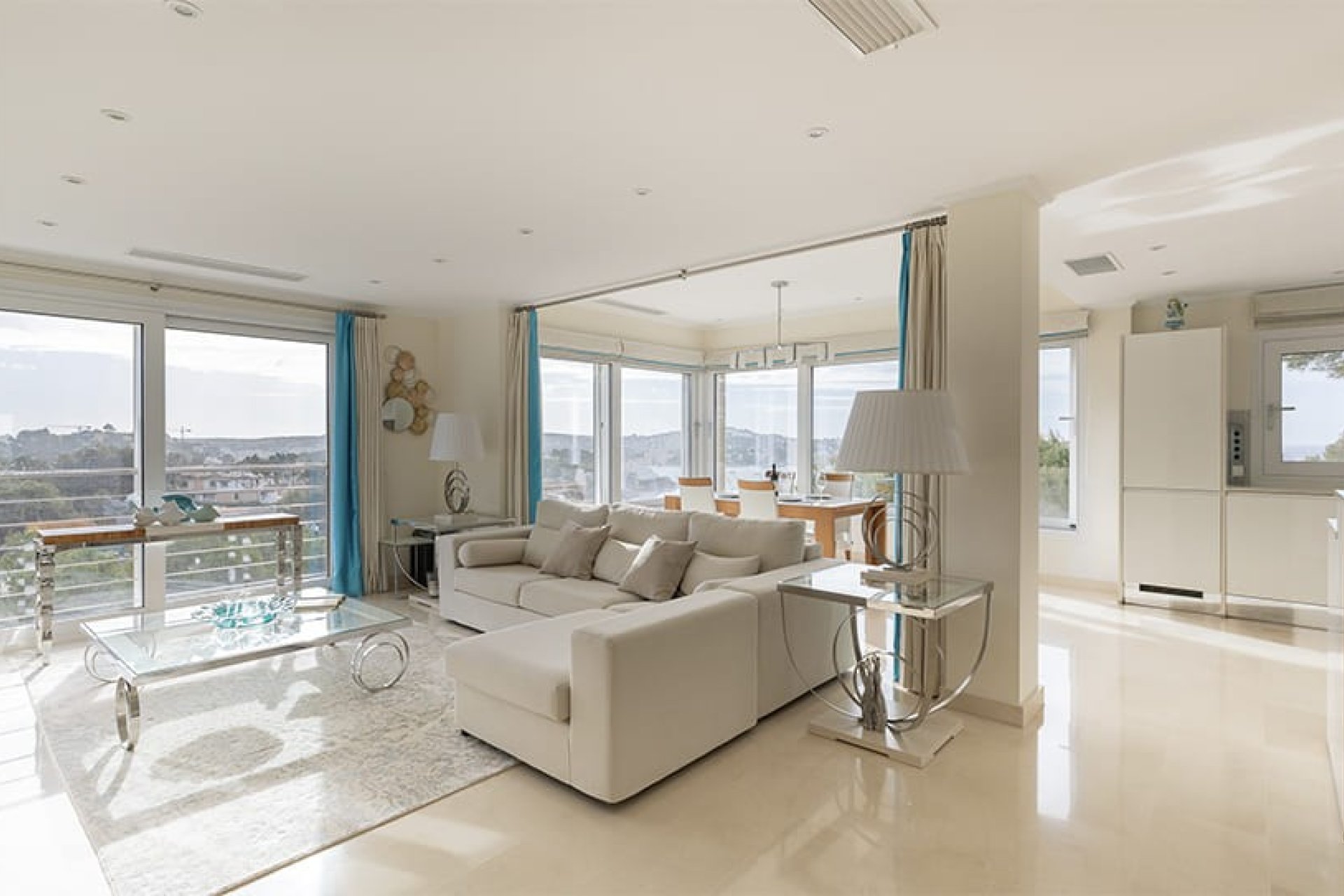 Resale - Villa - Costa de la Calma