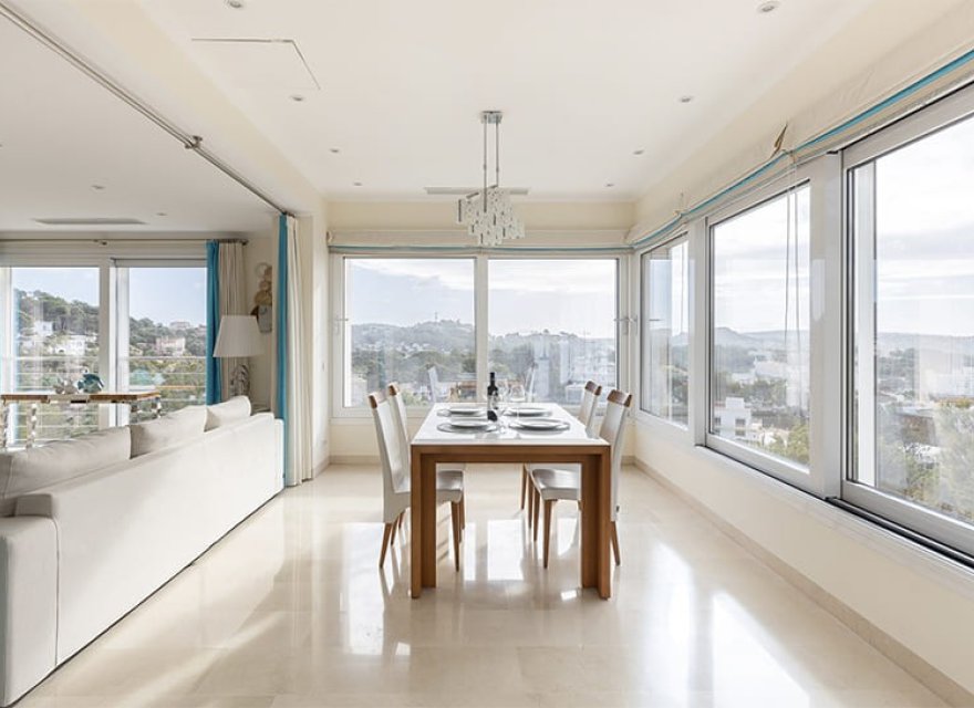 Resale - Villa - Costa de la Calma