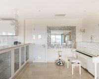 Resale - Villa - Costa de la Calma