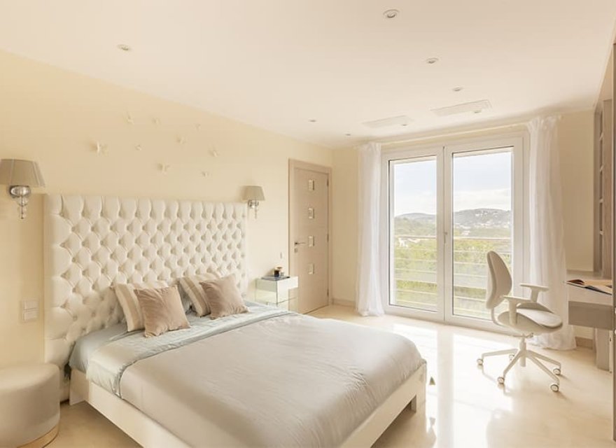 Resale - Villa - Costa de la Calma