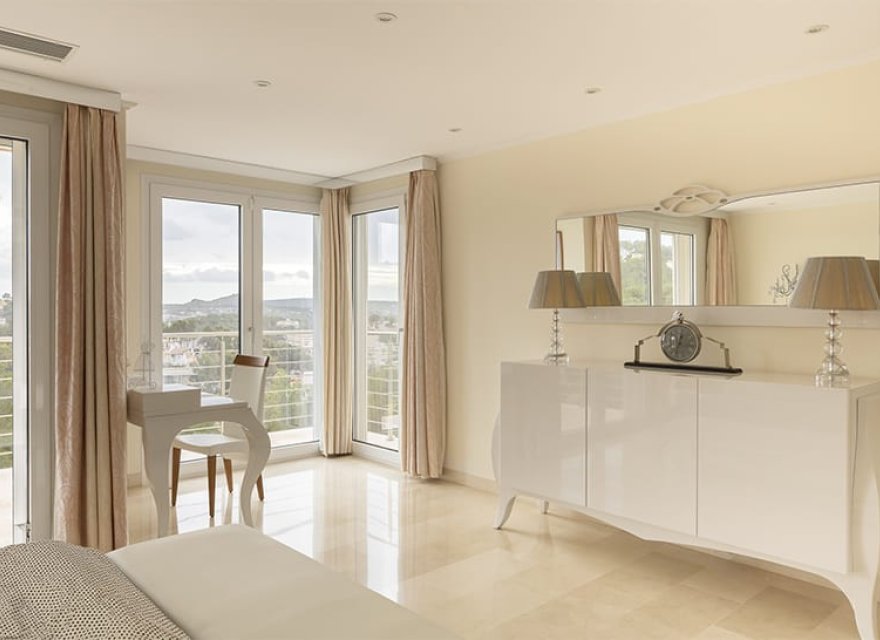 Resale - Villa - Costa de la Calma