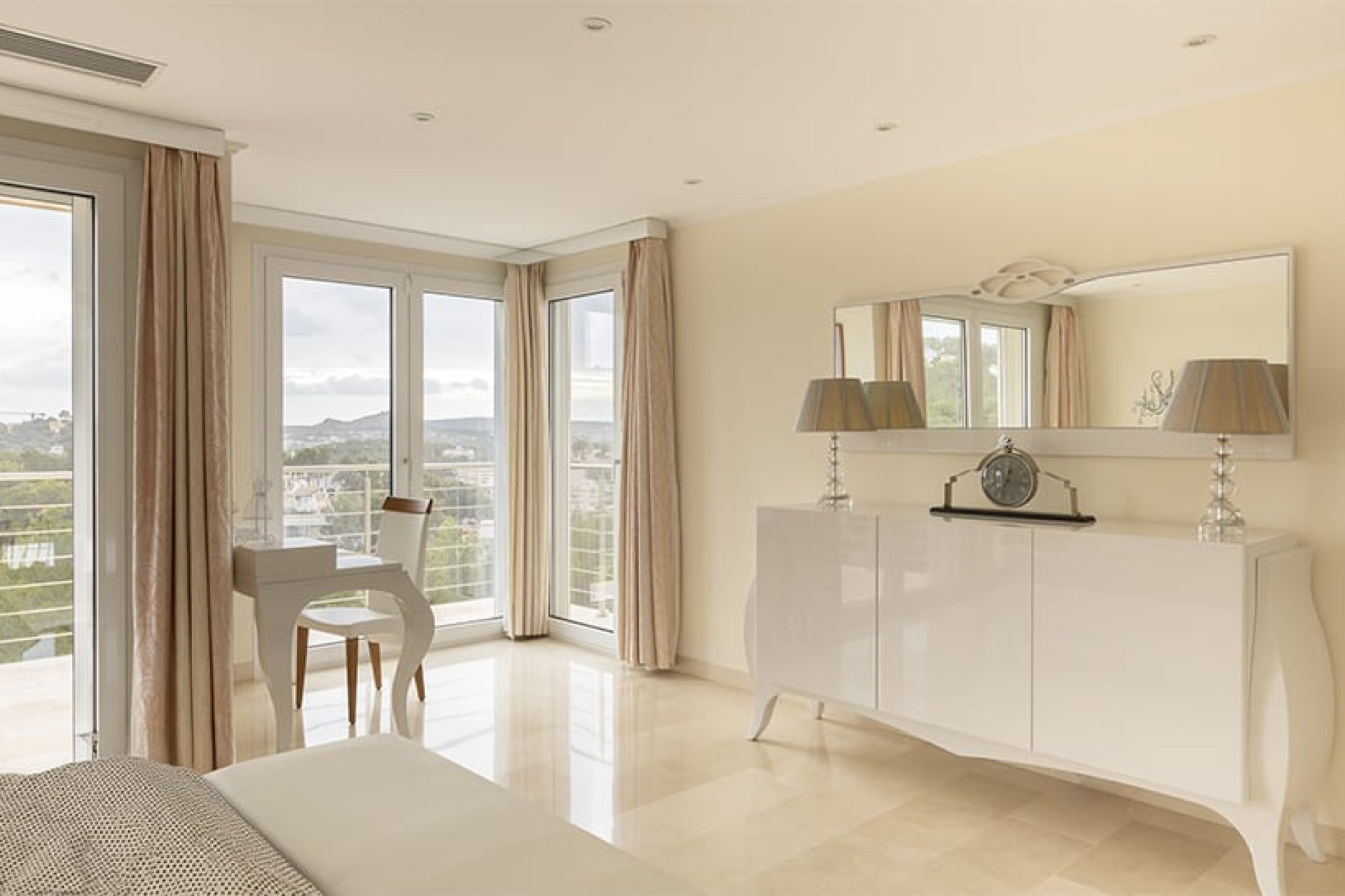 Resale - Villa - Costa de la Calma