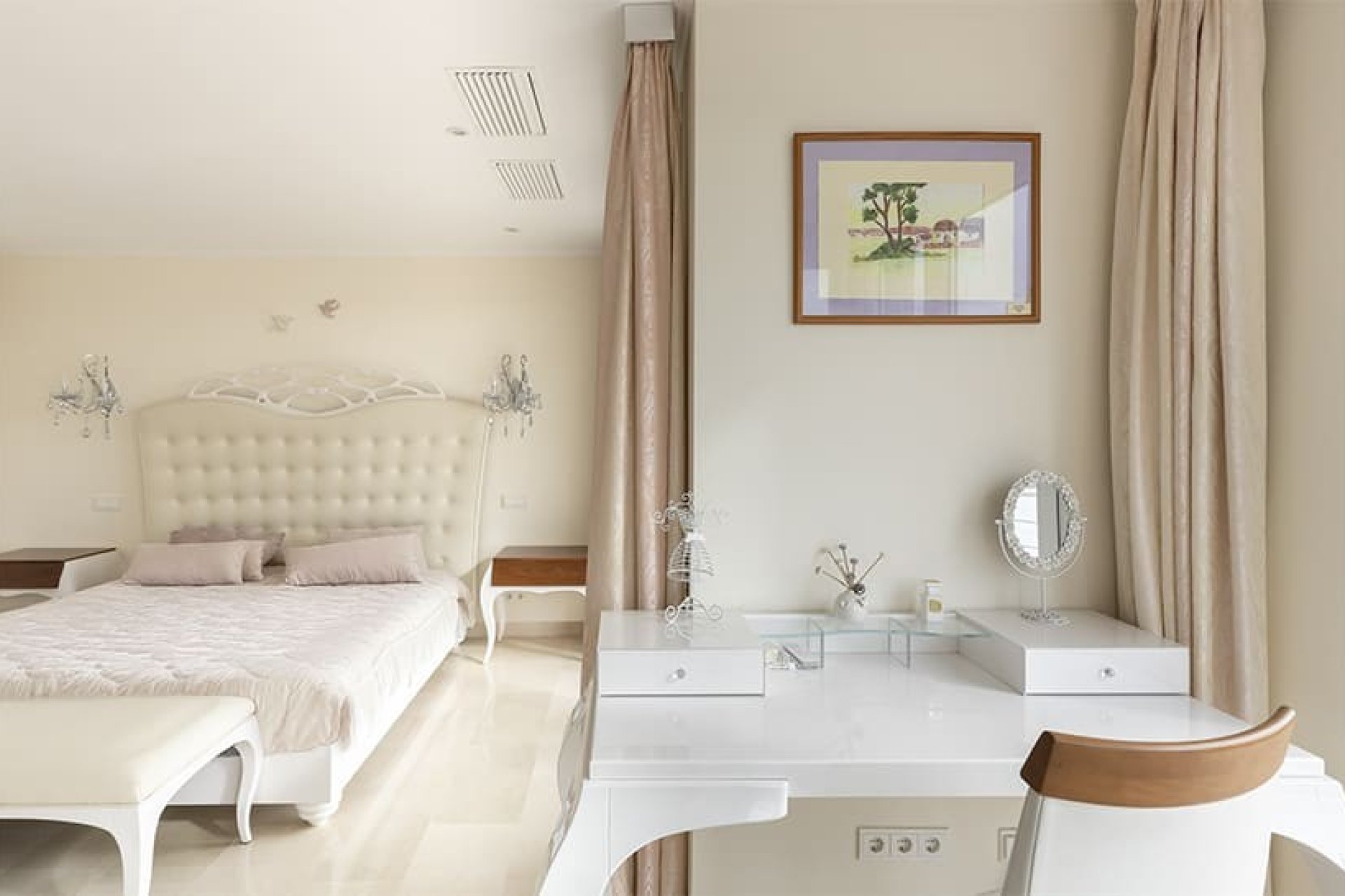 Resale - Villa - Costa de la Calma