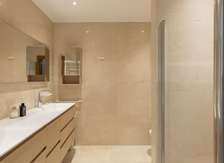 Resale - Villa - Costa de la Calma