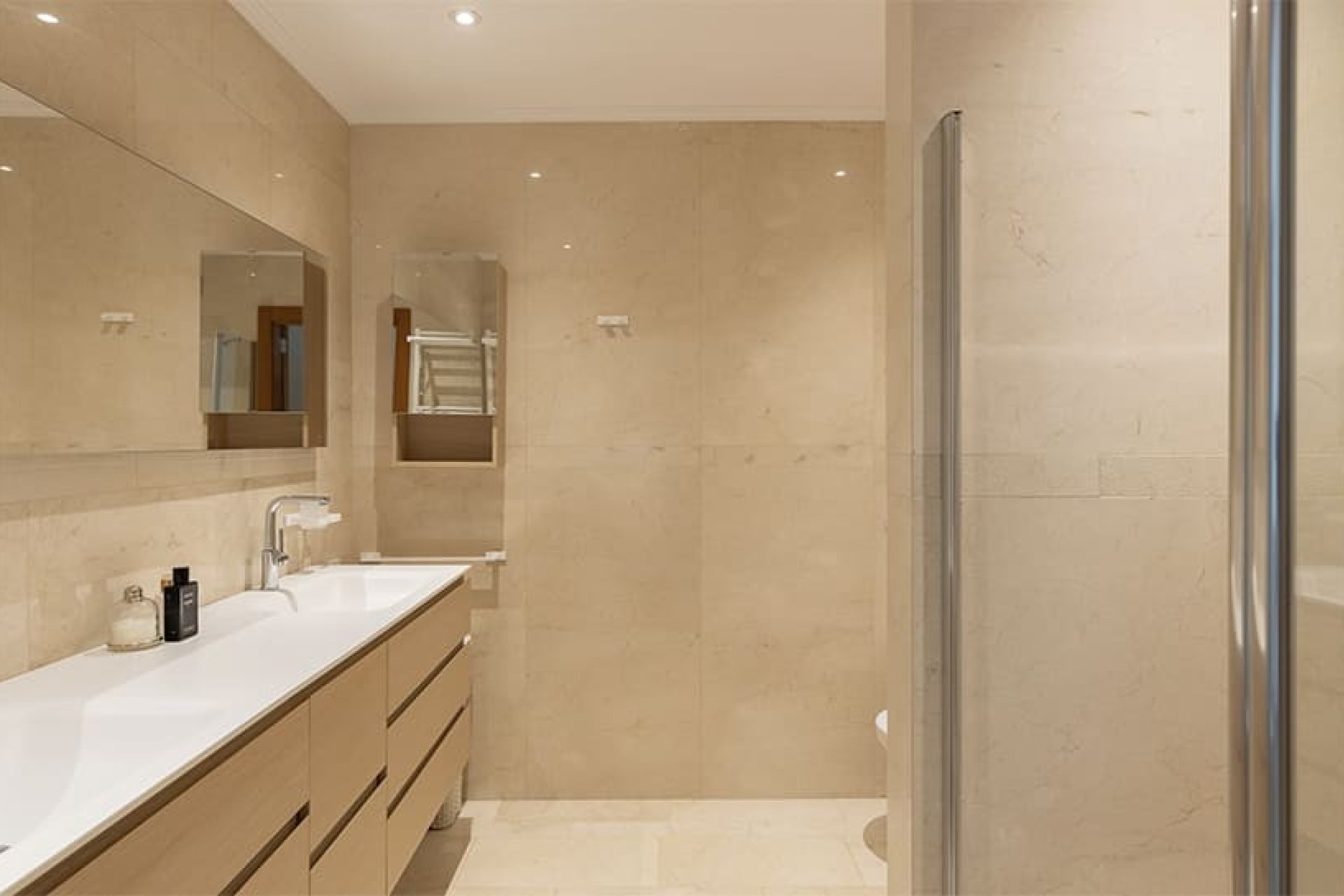 Resale - Villa - Costa de la Calma