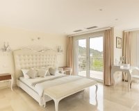 Resale - Villa - Costa de la Calma