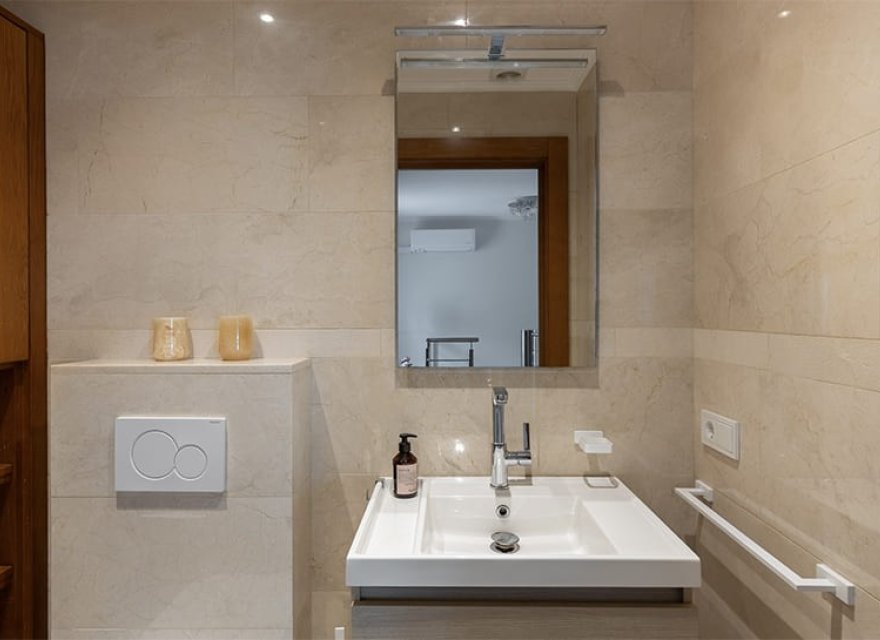 Resale - Villa - Costa de la Calma