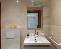 Resale - Villa - Costa de la Calma