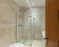 Resale - Villa - Costa de la Calma