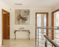 Resale - Villa - Costa de la Calma