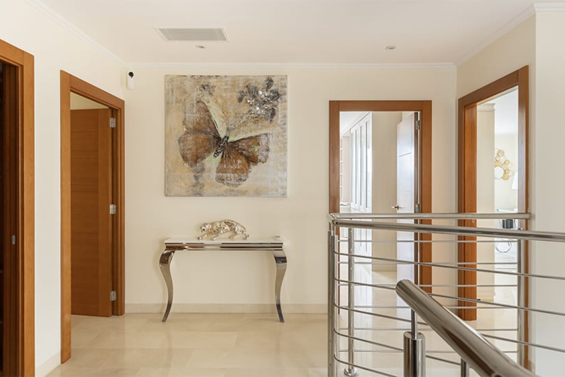 Resale - Villa - Costa de la Calma