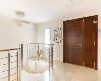 Resale - Villa - Costa de la Calma