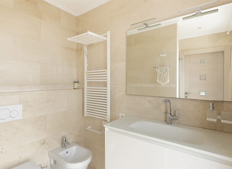 Resale - Villa - Costa de la Calma