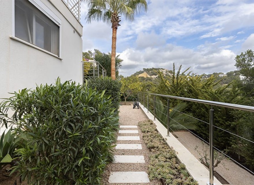 Resale - Villa - Costa de la Calma