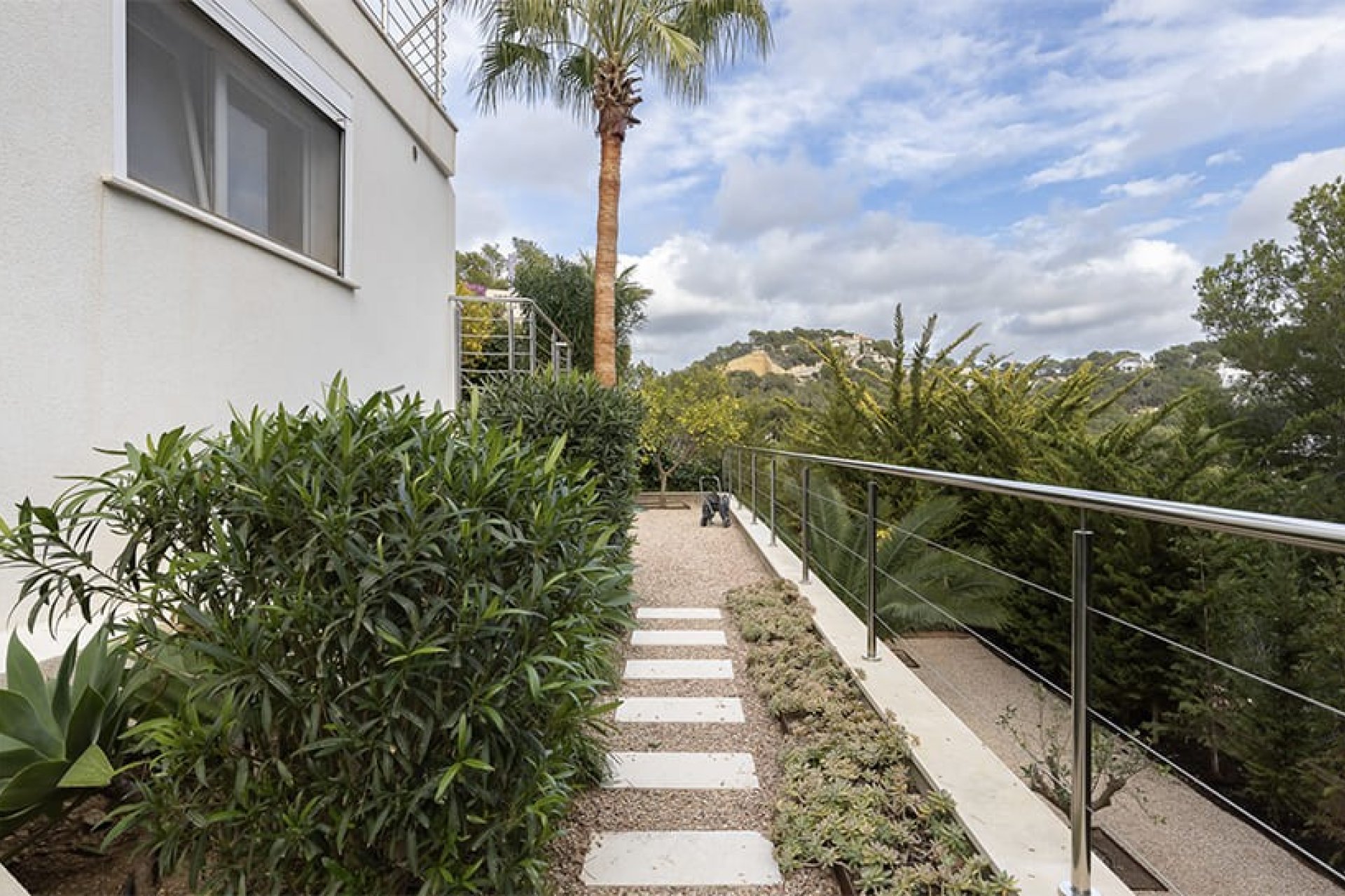 Resale - Villa - Costa de la Calma