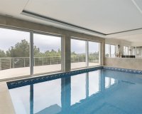 Resale - Villa - Costa de la Calma