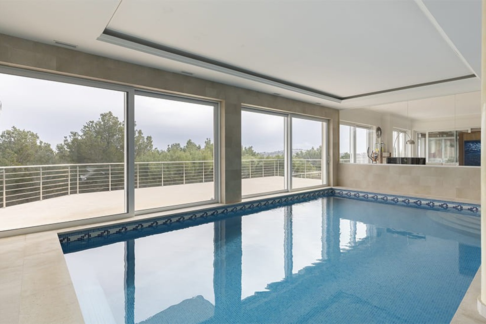 Resale - Villa - Costa de la Calma