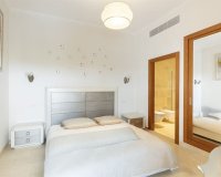 Resale - Villa - Costa de la Calma