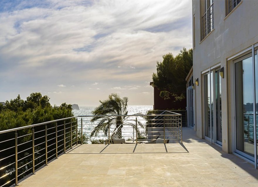 Resale - Villa - Costa de la Calma