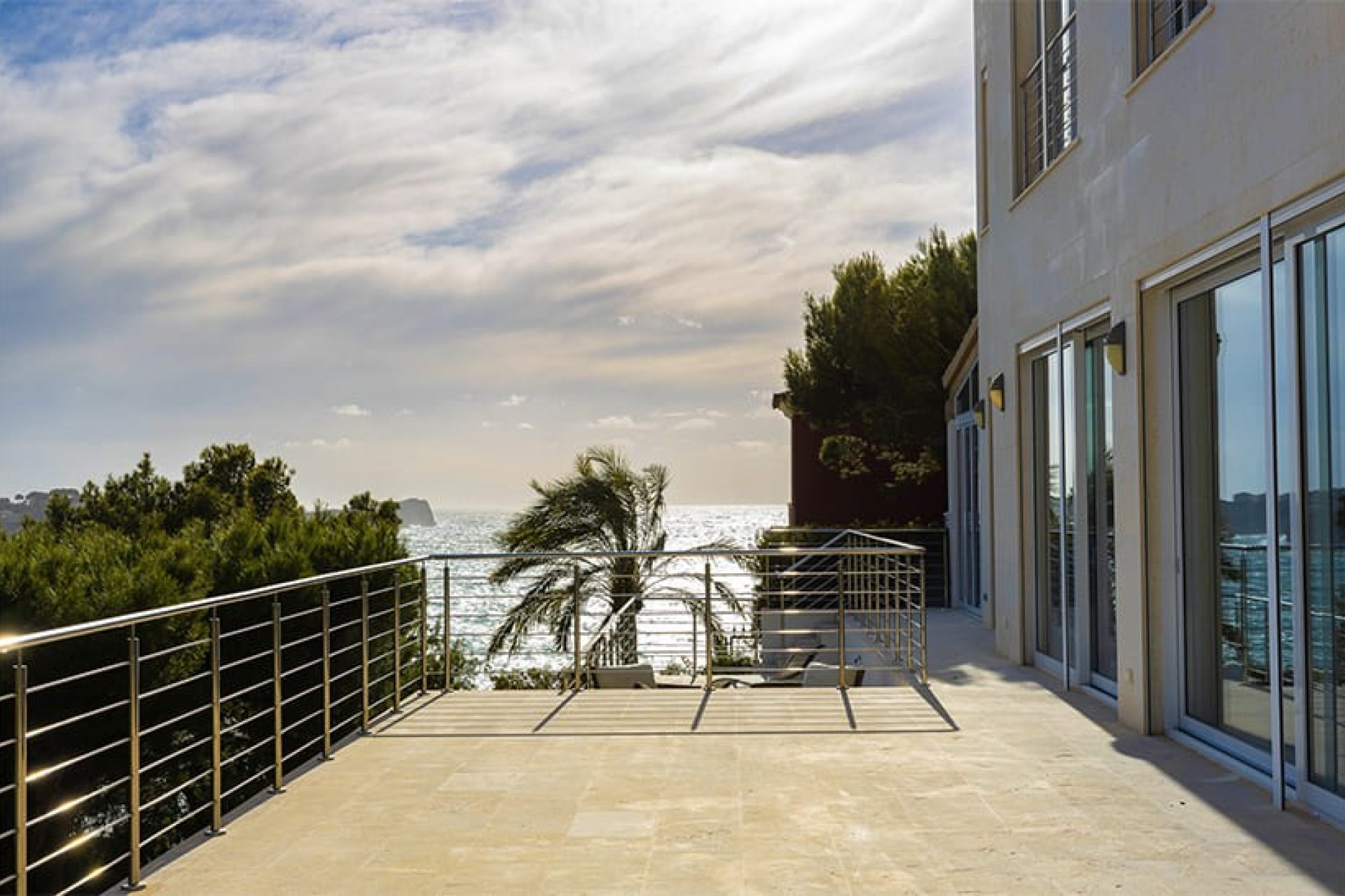 Resale - Villa - Costa de la Calma