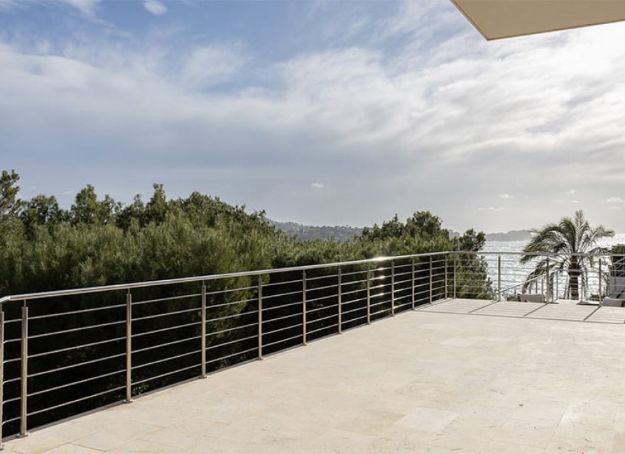 Resale - Villa - Costa de la Calma