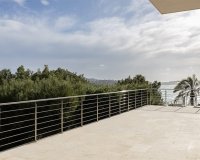 Resale - Villa - Costa de la Calma