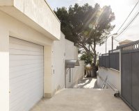 Resale - Villa - Costa de la Calma