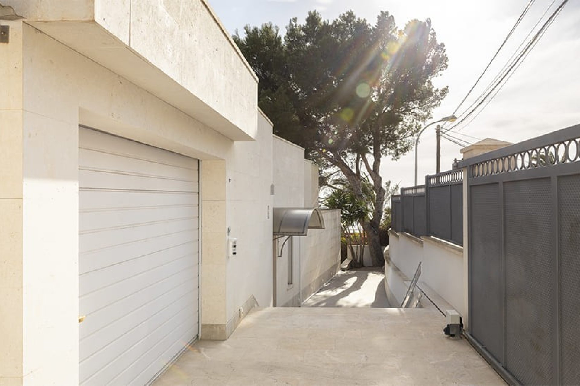 Resale - Villa - Costa de la Calma