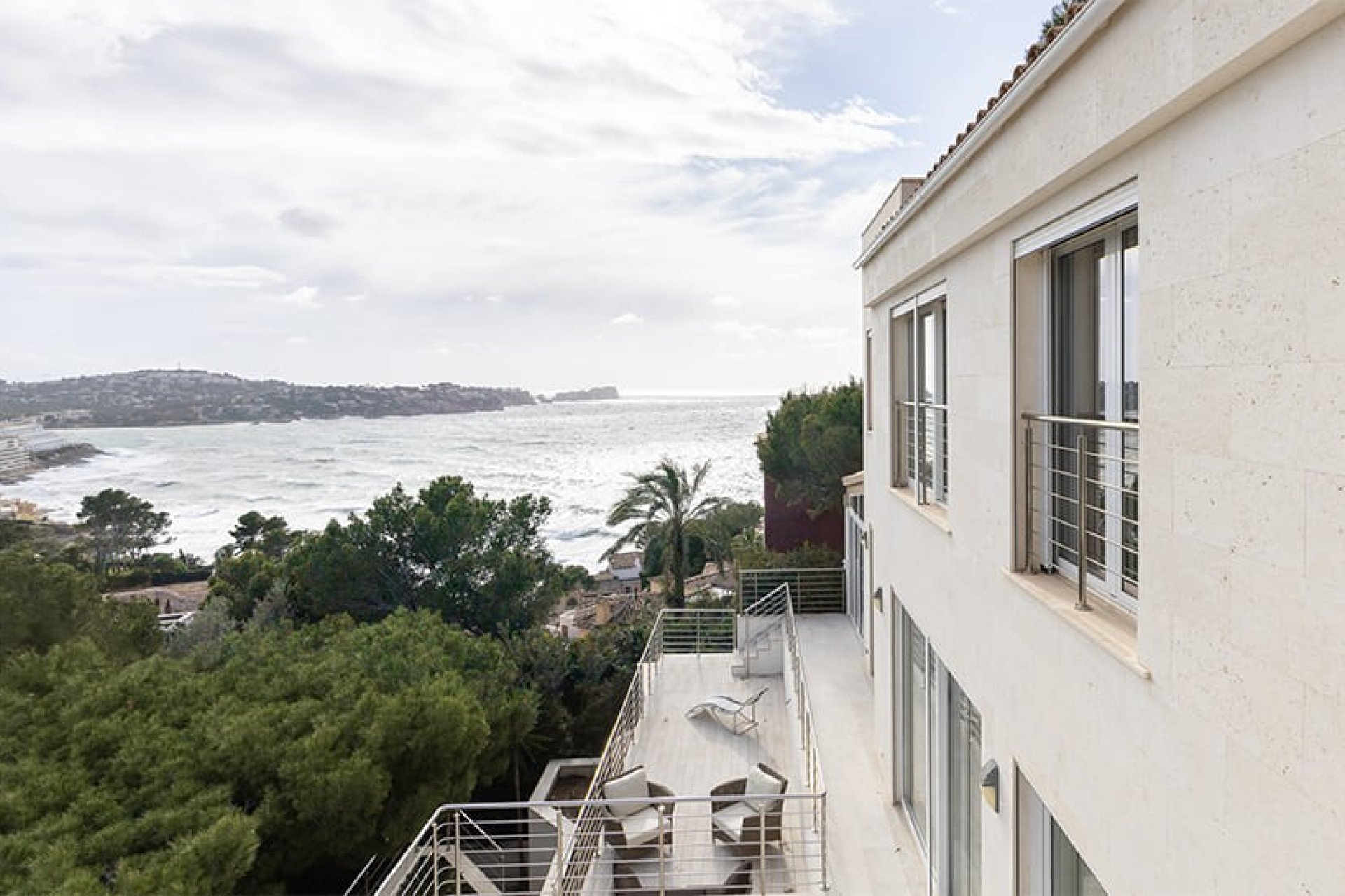 Resale - Villa - Costa de la Calma