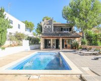 Resale - Villa - Costa de la Calma
