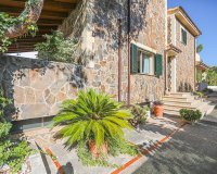 Resale - Villa - Costa de la Calma