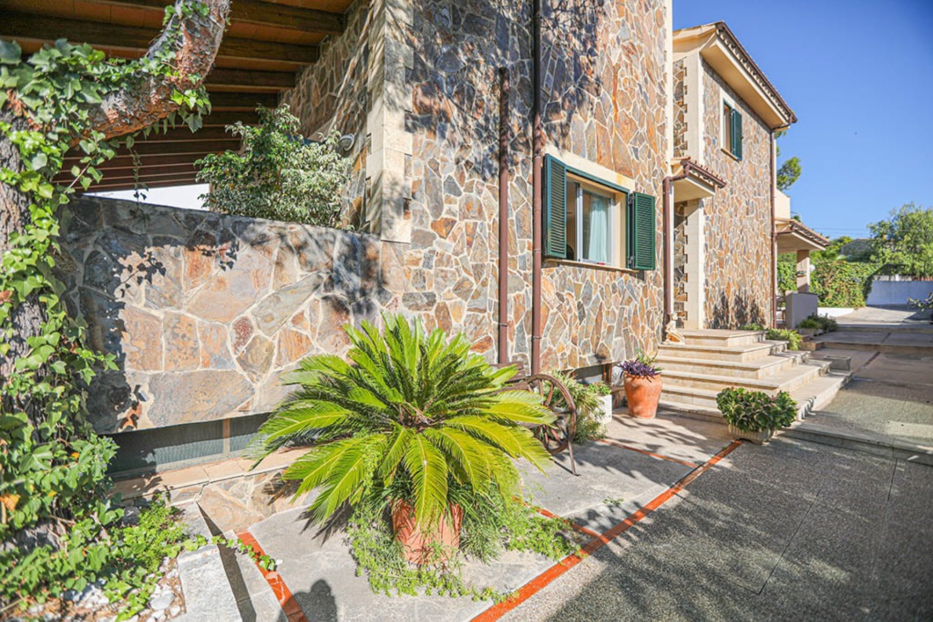 Resale - Villa - Costa de la Calma