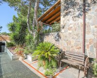 Resale - Villa - Costa de la Calma