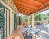 Resale - Villa - Costa de la Calma