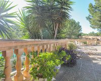 Resale - Villa - Costa de la Calma