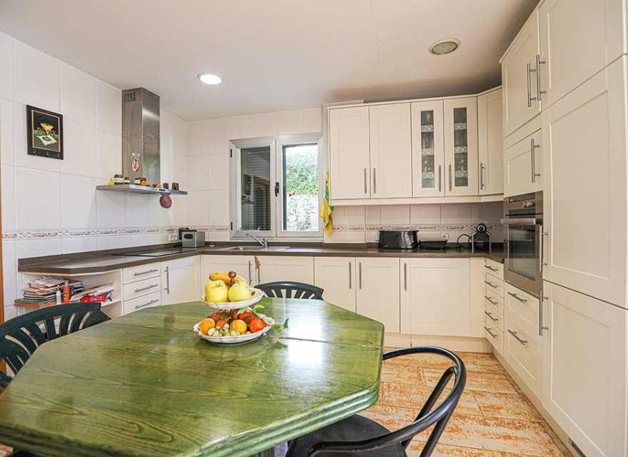 Resale - Villa - Costa de la Calma