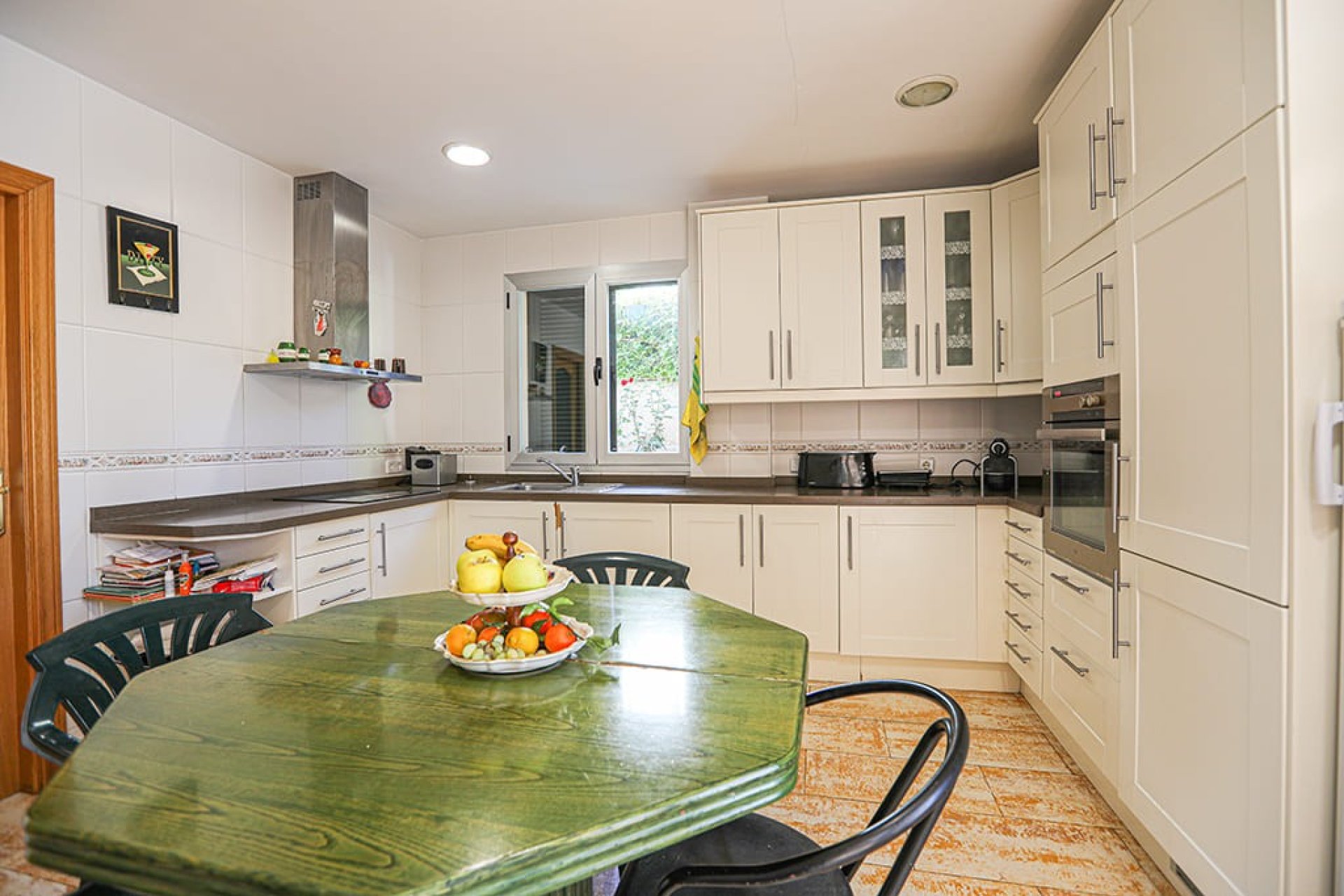 Resale - Villa - Costa de la Calma