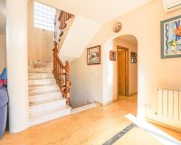 Resale - Villa - Costa de la Calma