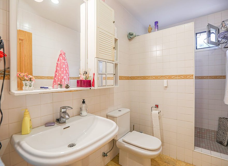 Resale - Villa - Costa de la Calma